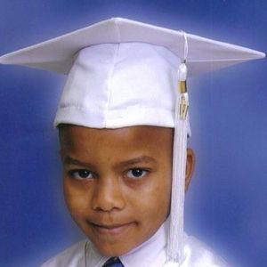 Meet your Posher, Naidra